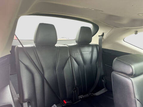 2024 Acura MDX w/Tech