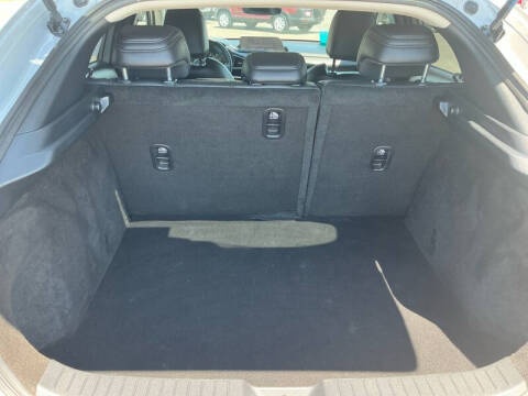 2025 Mazda CX-30 2.5 S Preferred