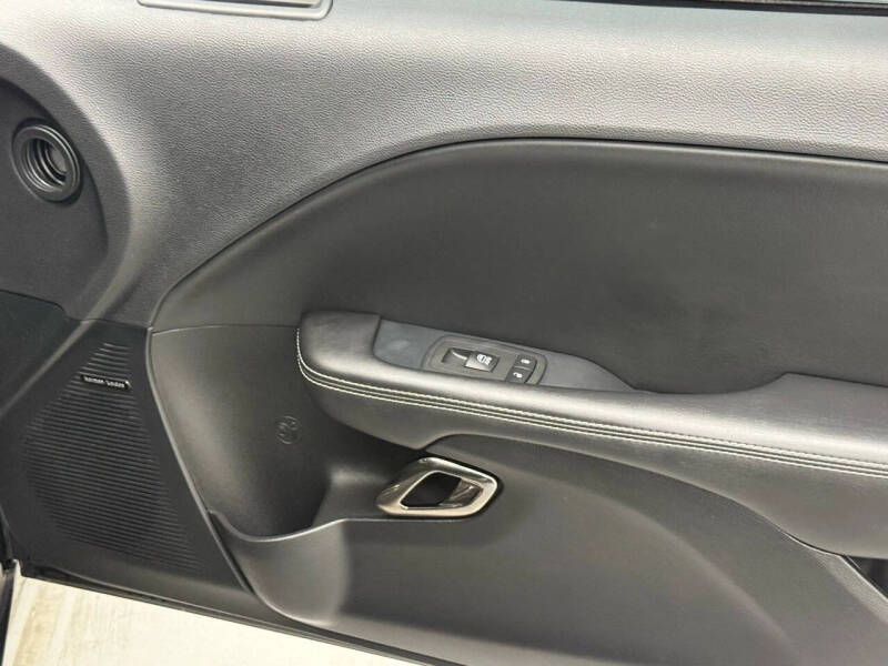 2019 Dodge Challenger SRT Hellcat Redeye