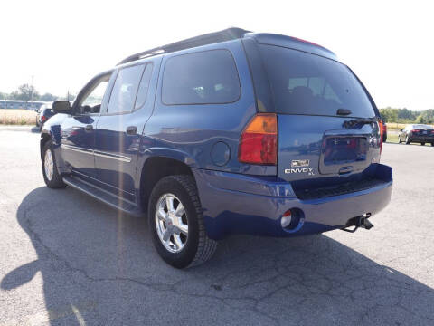 2006 GMC Envoy XL
