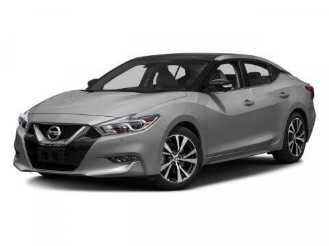 2016 Nissan Maxima for sale at CarZoneUSA in West Monroe LA