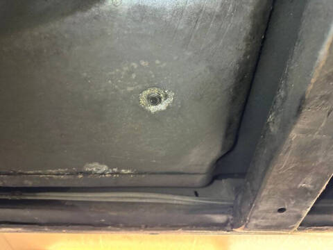 1977 Chevrolet Corvette