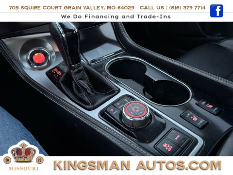 2020 Nissan Maxima 3.5 SL