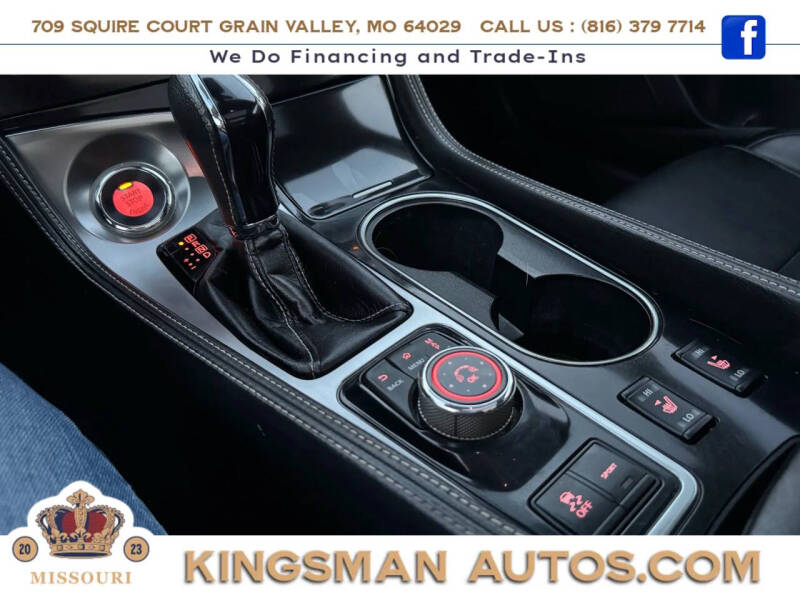 2020 Nissan Maxima 3.5 SL