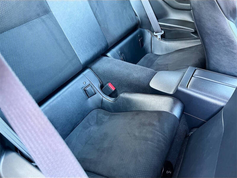 2023 Toyota GR86 Premium