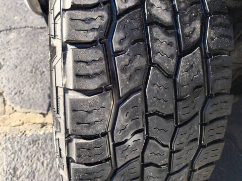 2018 Nissan Titan XD SV