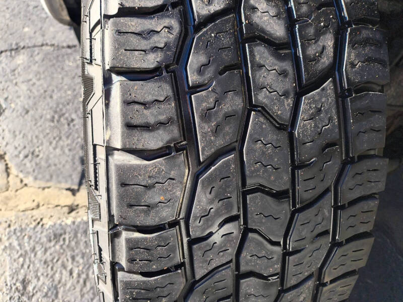 2018 Nissan Titan XD SV