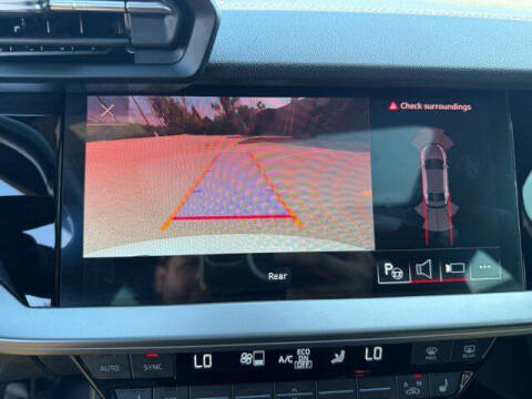 2024 Audi A3 quattro Premium Plus 40 TFSI