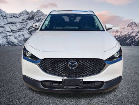 2026 Mazda CX-30 2.5 S Preferred