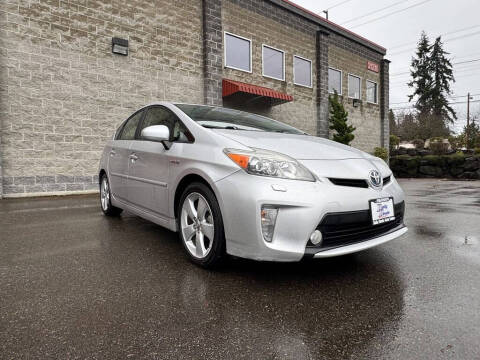 2013 Toyota Prius Five