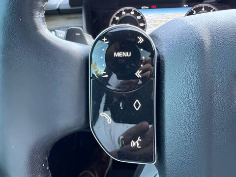 2019 Land Rover Discovery HSE