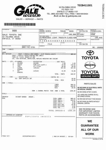 2015 Mercedes-Benz M-Class ML 350 4MATIC