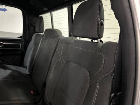 2022 RAM 1500 Lone Star