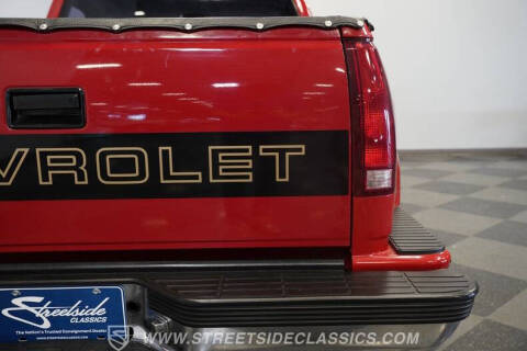 1994 Chevrolet C/K 1500 Series