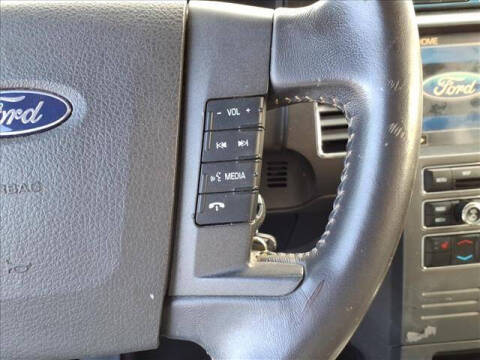 2011 Ford Flex