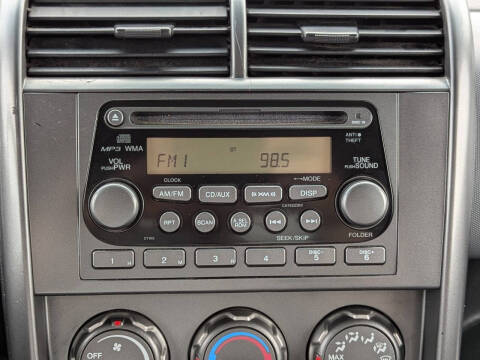 2006 Honda Element EX-P
