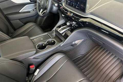 2026 Acura MDX SH-AWD w/Tech