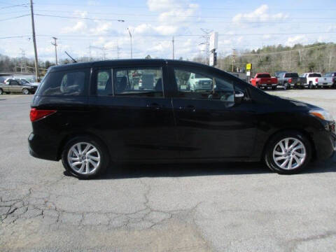 2014 Mazda MAZDA5 Sport