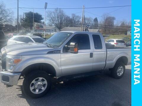 2014 Ford F-350 Super Duty for sale at Amey's Garage Inc in Cherryville PA
