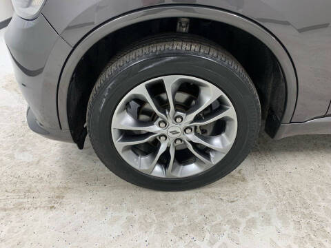 2020 Dodge Durango GT Plus