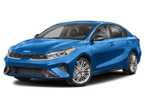 2022 Kia Forte for sale at Bald Hill Kia in Warwick RI