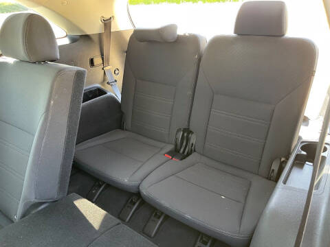 2016 Kia Sorento LX V6