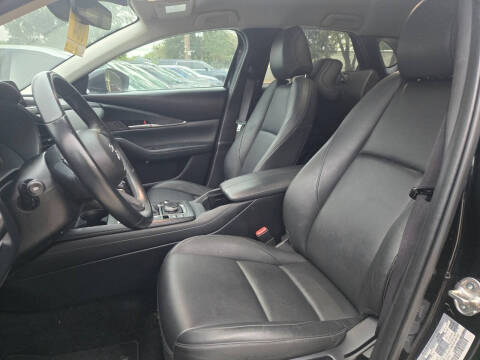 2021 Mazda CX-30 Select