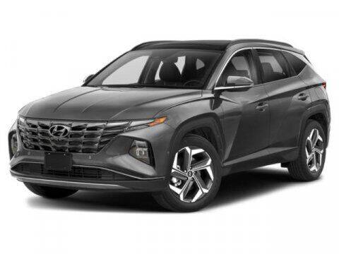 2024 Hyundai Tucson for sale at Jeremy Sells Hyundai in Edmonds WA