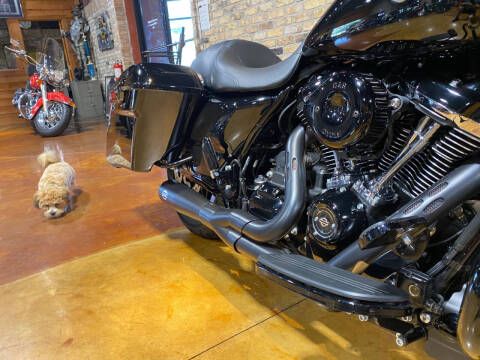 2022 Harley-Davidson Road Glide® Special