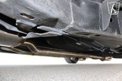 1966 Chevrolet Impala