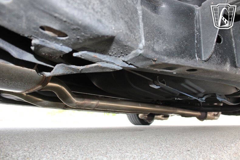 1966 Chevrolet Impala