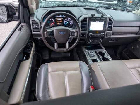 2019 Ford Expedition MAX XLT