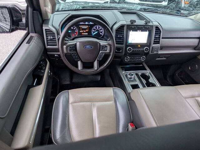 2019 Ford Expedition MAX XLT