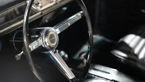 1967 Chevrolet Chevelle