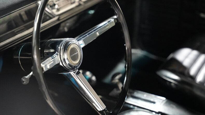 1967 Chevrolet Chevelle