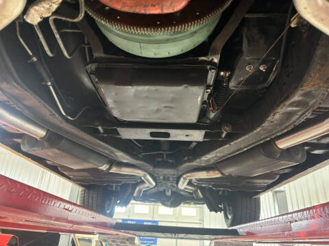 1961 Chevrolet Biscayne