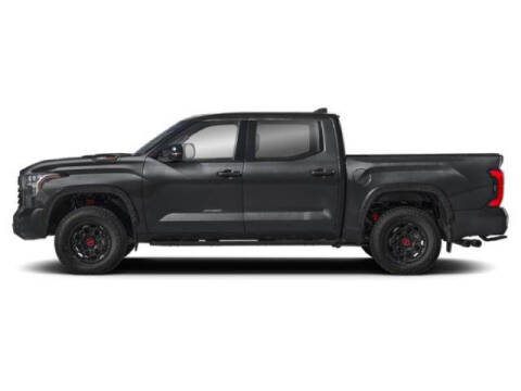 2024 Toyota Tundra TRD Pro HV