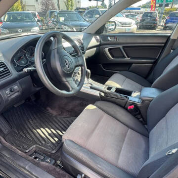 2006 Subaru Legacy