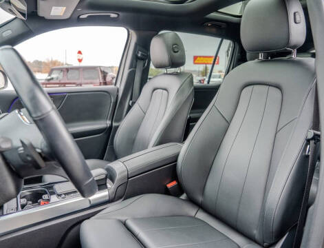 2023 Mercedes-Benz EQB EQB 350 4MATIC