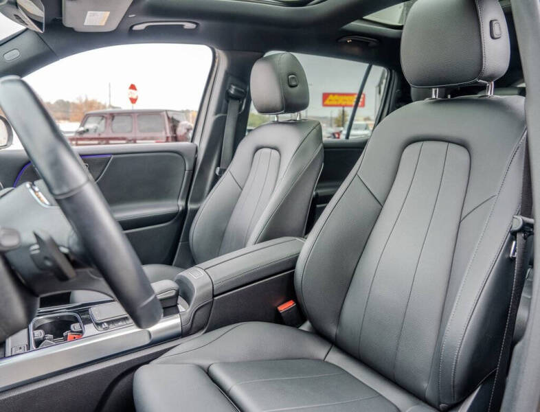 2023 Mercedes-Benz EQB EQB 350 4MATIC