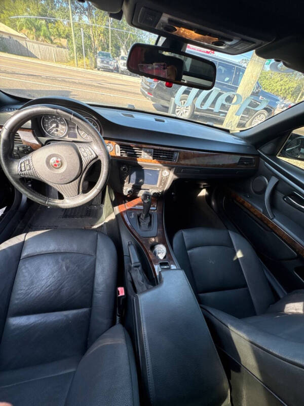 2008 BMW 3 Series 328i