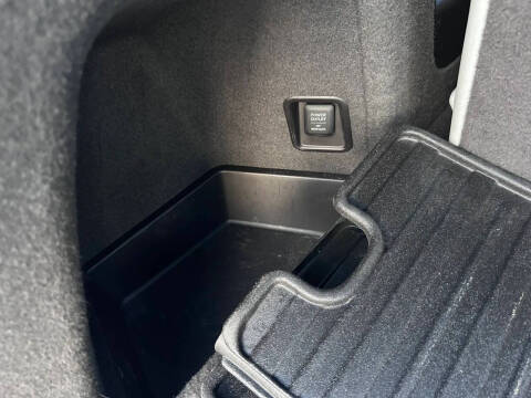 2017 Acura MDX SH-AWD w/Advance