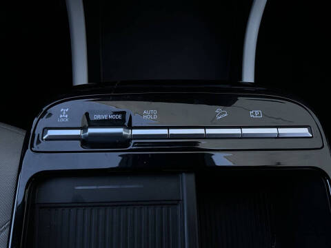 2025 Hyundai Tucson Hybrid Blue