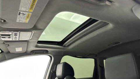 2021 Honda CR-V Hybrid Touring