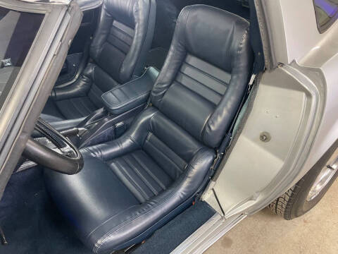 1979 Chevrolet Corvette