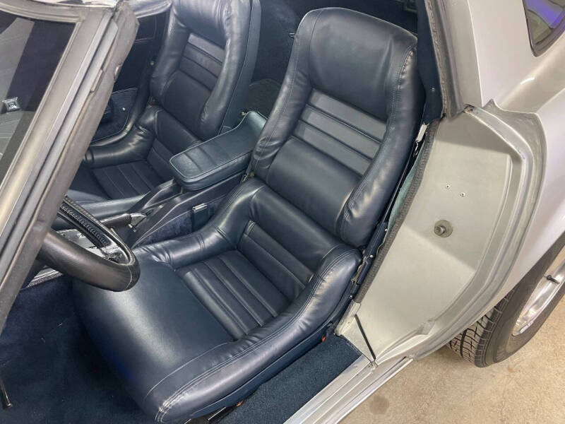 1979 Chevrolet Corvette