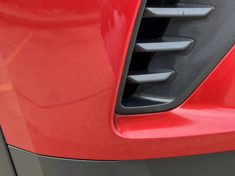 2021 Volkswagen Atlas Cross Sport V6 SE