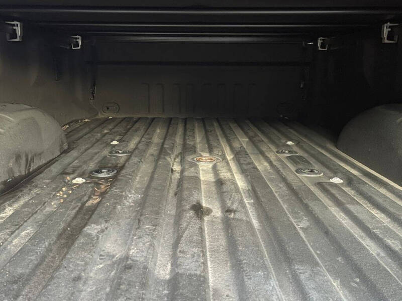 2019 Ford F-350 Super Duty