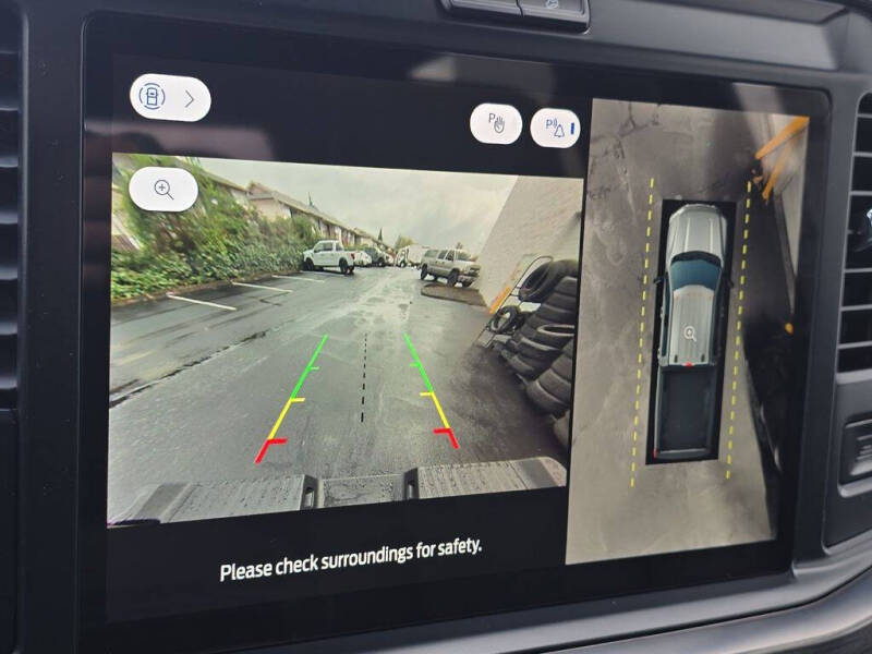 2025 Ford F-350 Super Duty