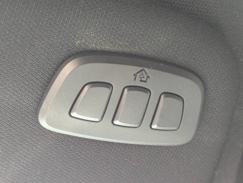 2022 Ford Mustang Mach 1